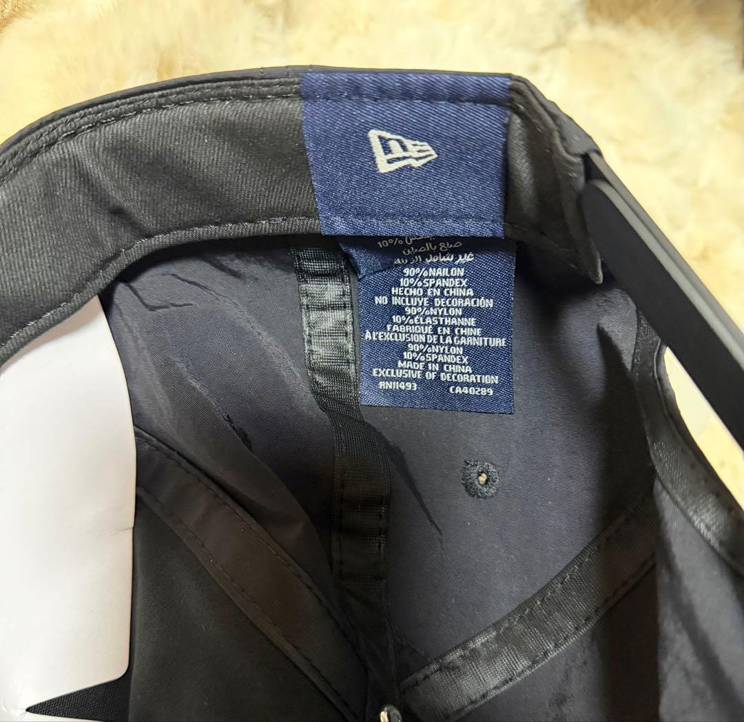 帽子 Kith New Era New York Mets Nylon 9Fifty