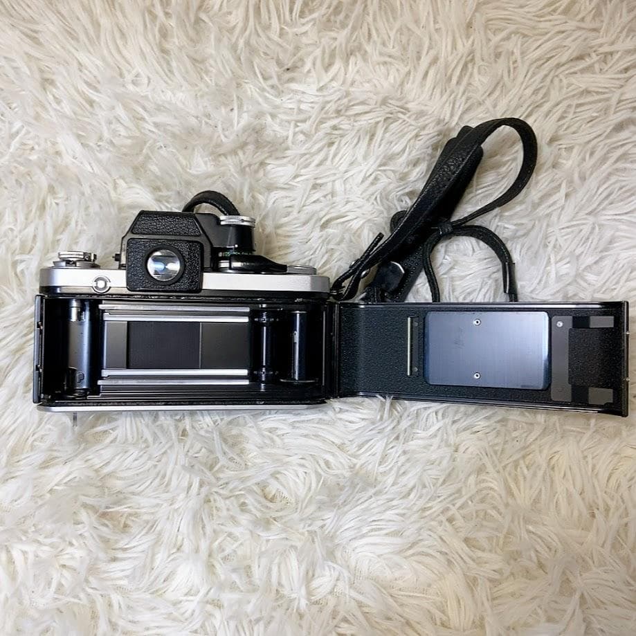 NIKON フォトミック A Photomic ニコン F2【簡易動作品】