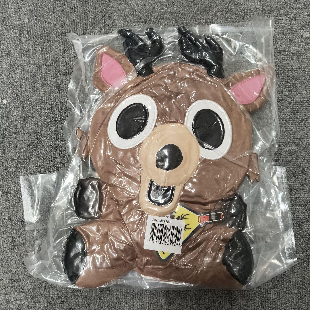 ロブロックス　99Night in the Forest　公式　ぬいぐるみ　シカ