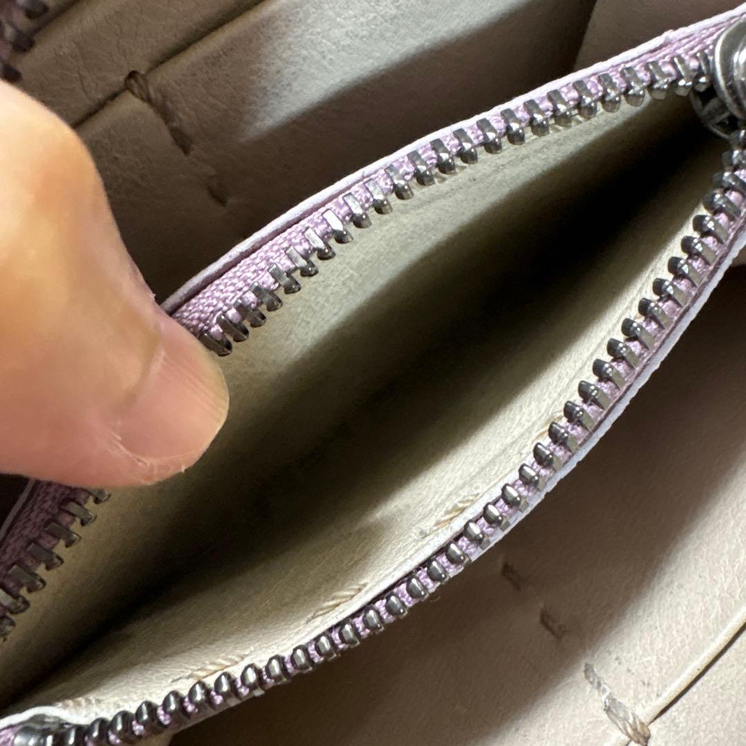 新年セール❗️エンリーベグリン　ベグリン　財布　イタリア