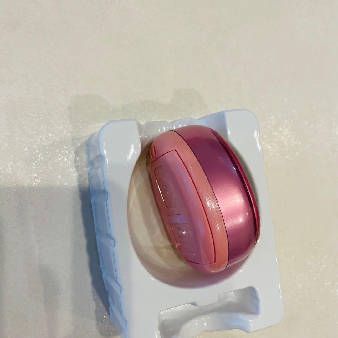 【希少・箱付】たまごっち 4U+ アニバーサリー ver. パールピンク