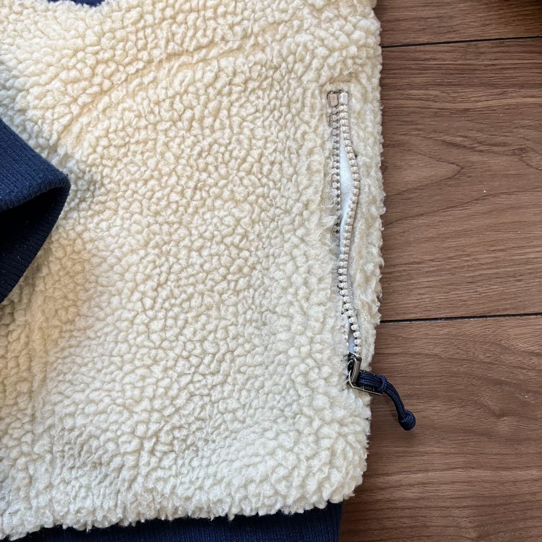 パタゴニア　レトロXポマージャケット