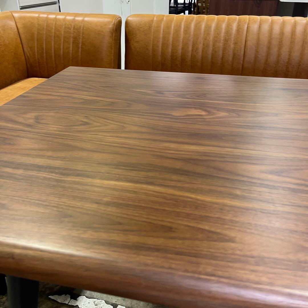 【使用僅少】パモウナ◆◇cadenza◆◇ダイニングテーブル◆◇美品