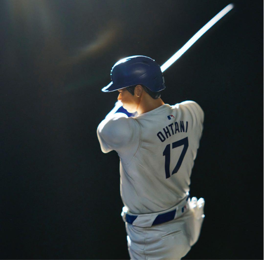 【未開封】希少！『大谷翔平プレミアムフィギュア Vol.2』