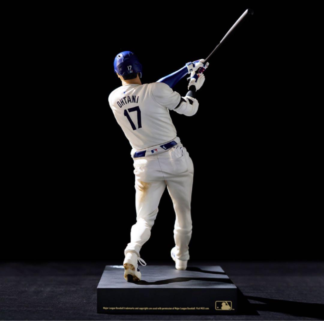 【未開封】希少！『大谷翔平プレミアムフィギュア Vol.2』