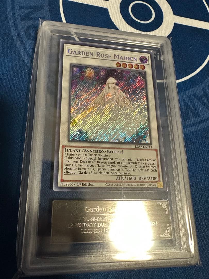 【遊戯王】北米版 英語 コレクション 鑑定品