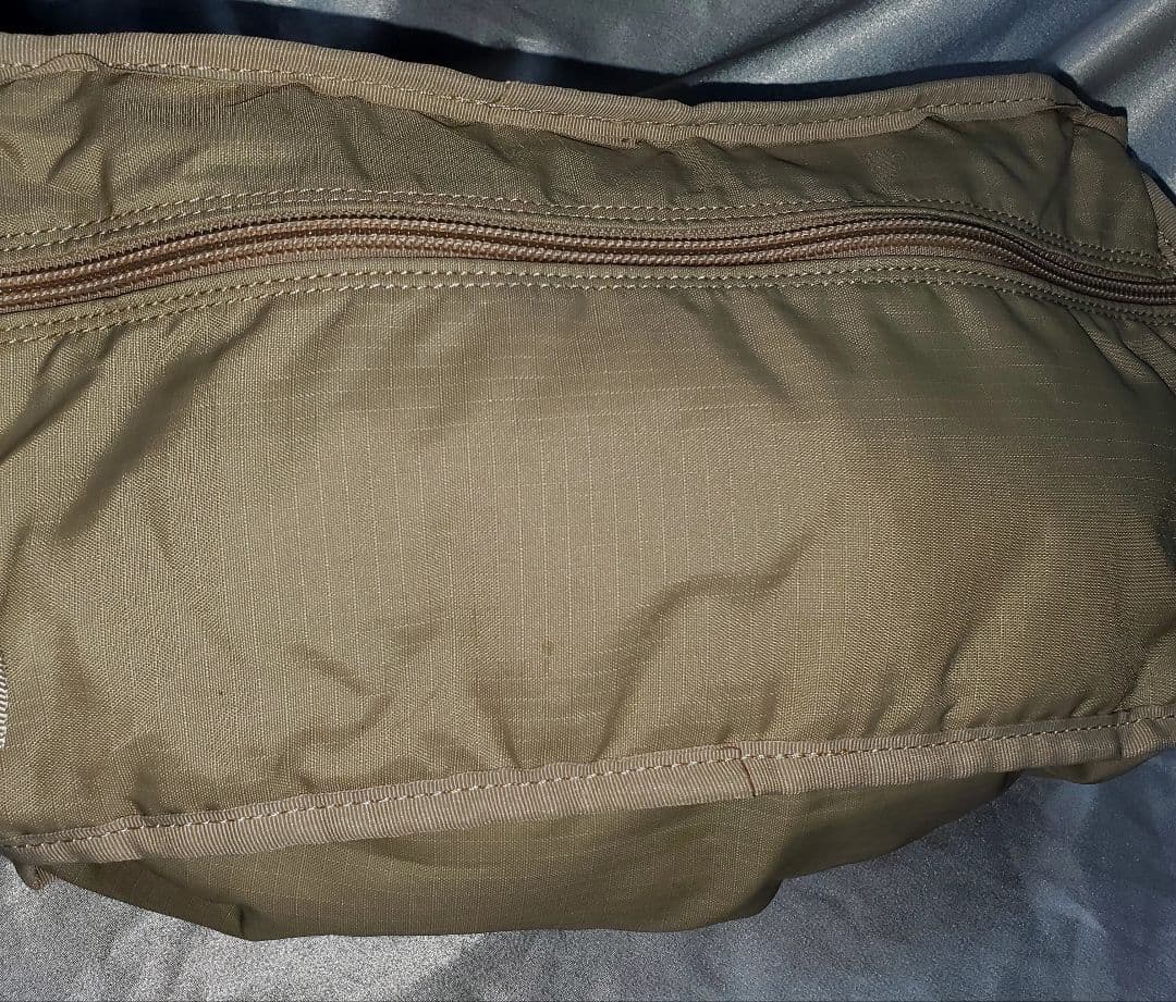 PORTERのTRIPシリーズポケッタブルディパック