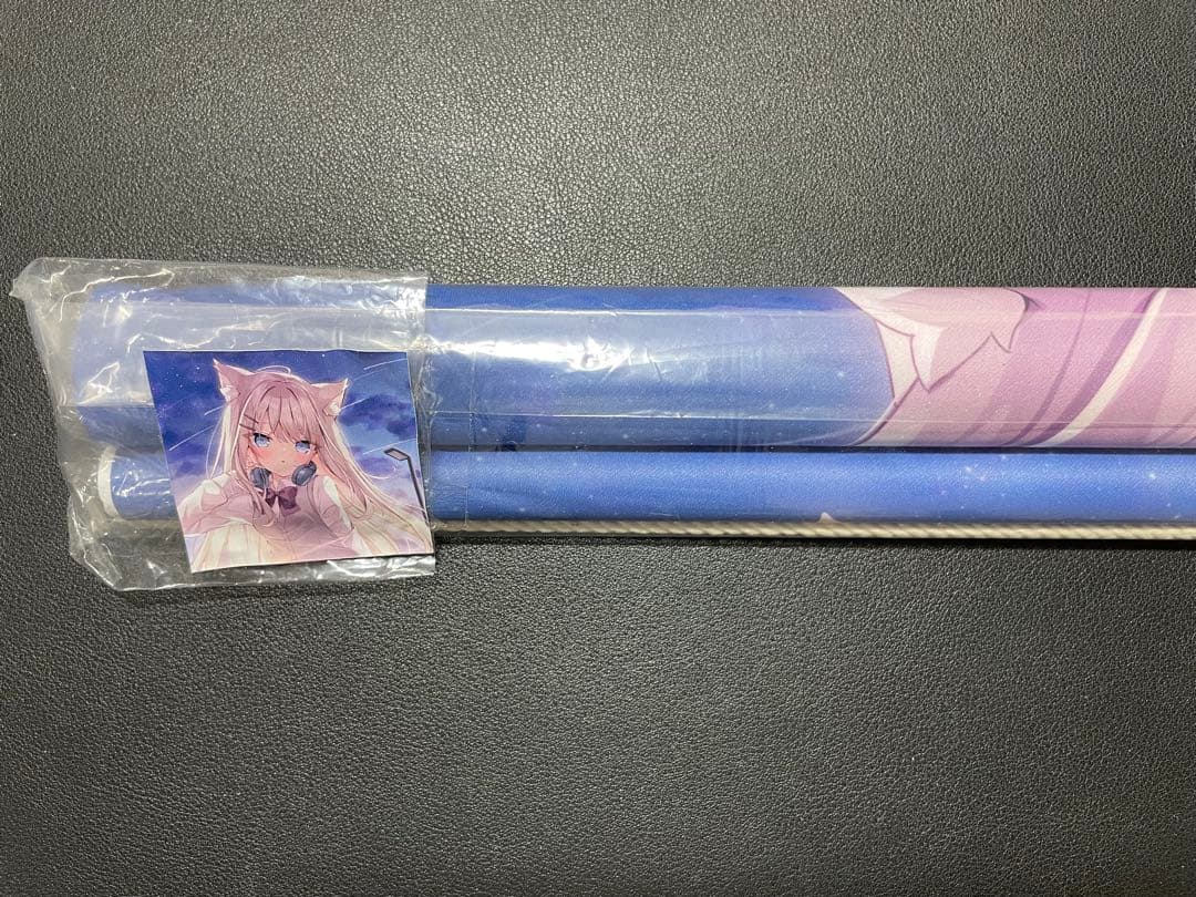 つ　タペストリー