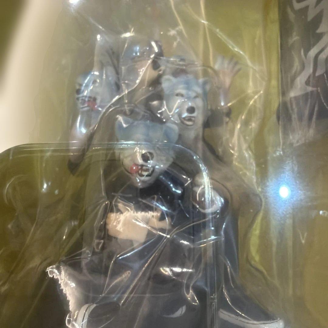 さ*]様 一番くじ　MAN WITH A MISSION 15th A賞　ラスワ