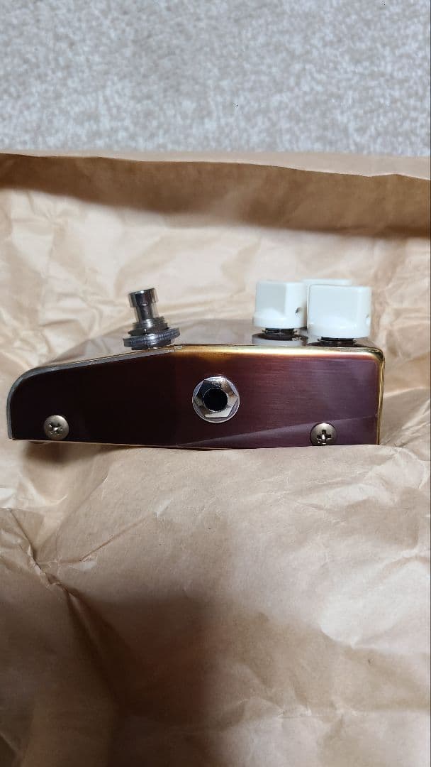 Vemuram [ベムラム] Shanks II