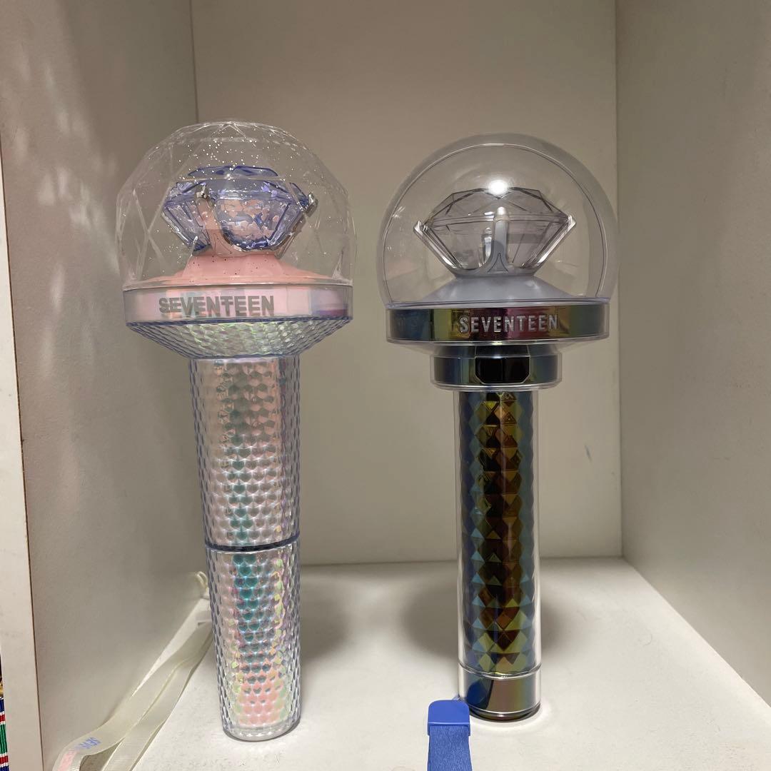 セブチ ペンライト