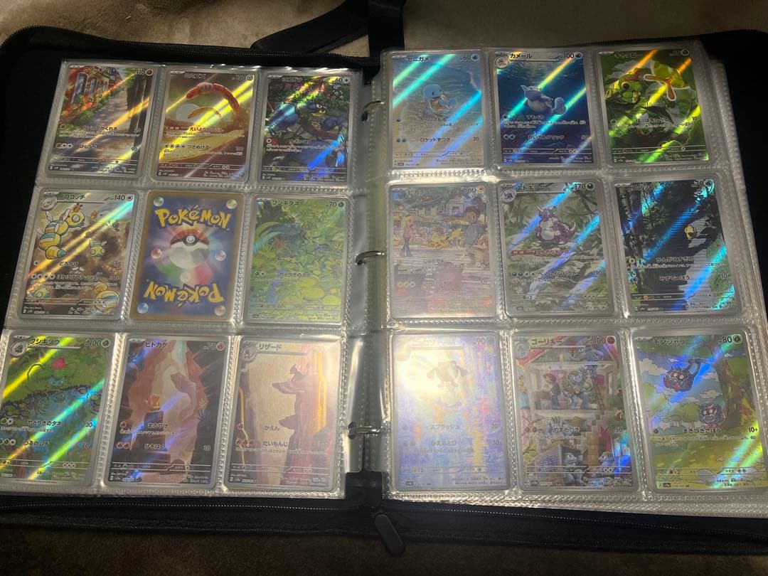 引退品　ポケモンカード　AR266種コンプリート　熱風のアリーナ10種　おまけ