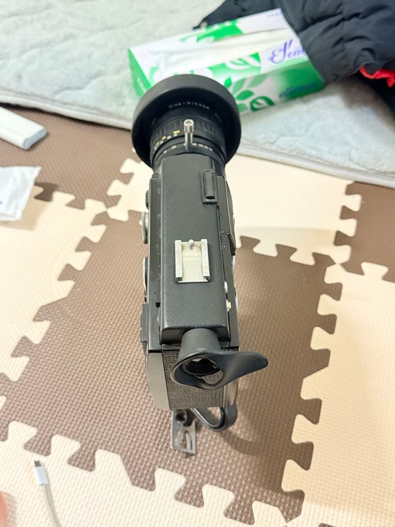 極上美品 完動品 Nikon R10 Super フルセット 希少