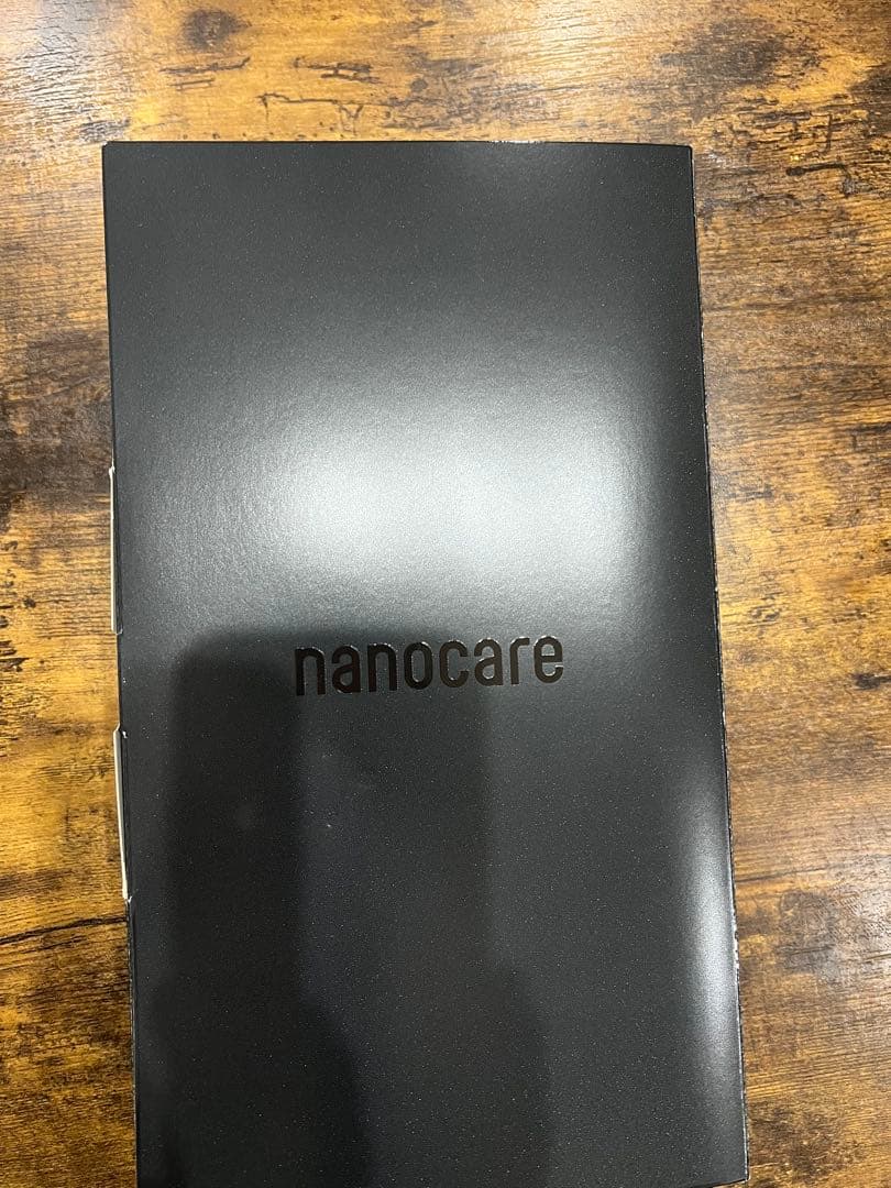 ヘアドライヤー Panasonic EH-NA0J-A BLUE