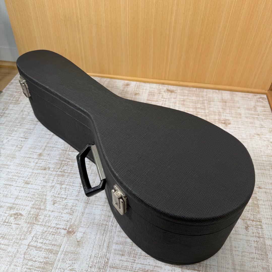 ムシカリア　Musikalia　マンドリン　イタリア製