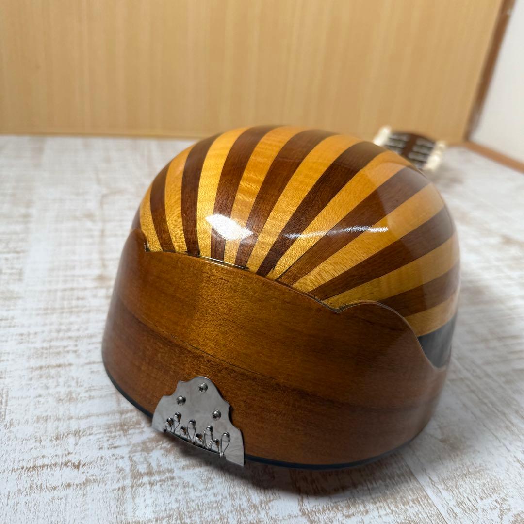 ムシカリア　Musikalia　マンドリン　イタリア製