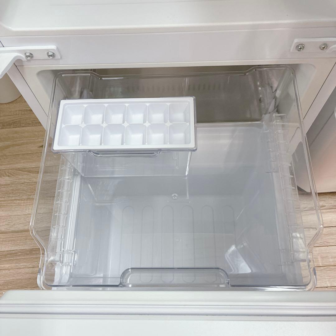 大阪府神戸市配達無料！5ヶ月保証◇シャープ冷蔵庫◇パナソニック洗濯機◇2021年