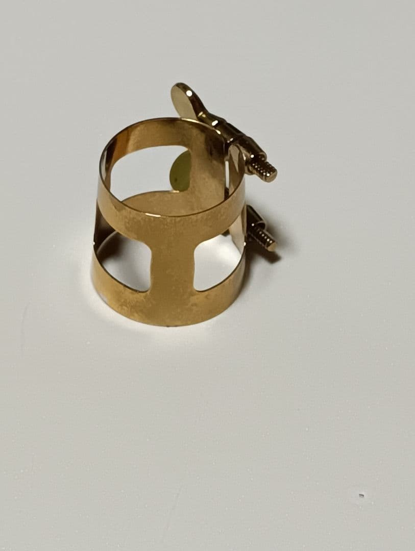 Meyerアルトサックス用5MMマウスピース