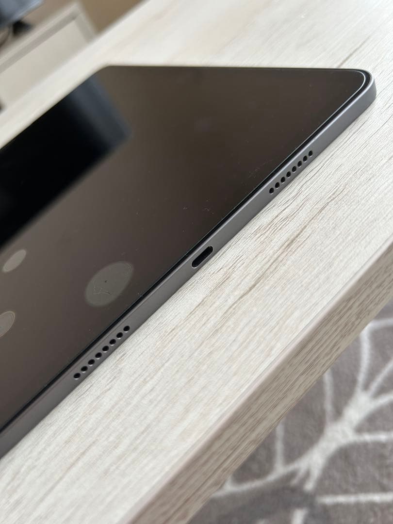 Apple iPad Pro第3世代スペースグレー 本体