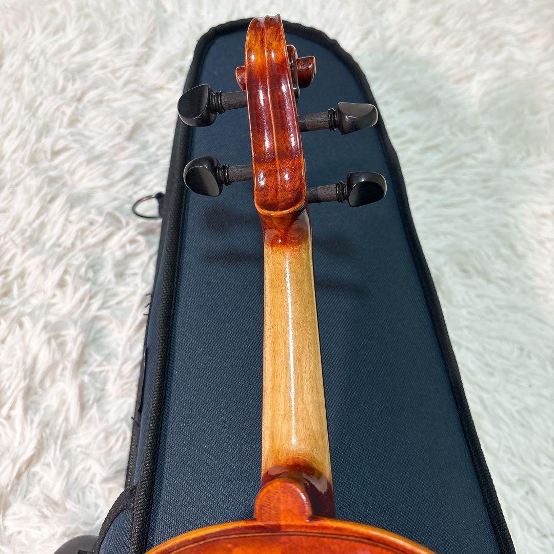✨良品✨ SUZUKI スズキ No.230 バイオリン 1/4サイズ 2014