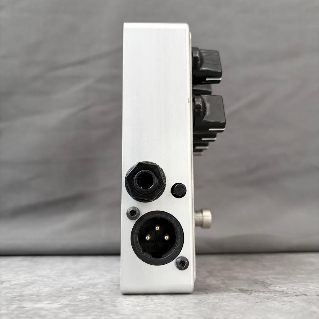 Darkglass Electronics Vintage Deluxe 初期型