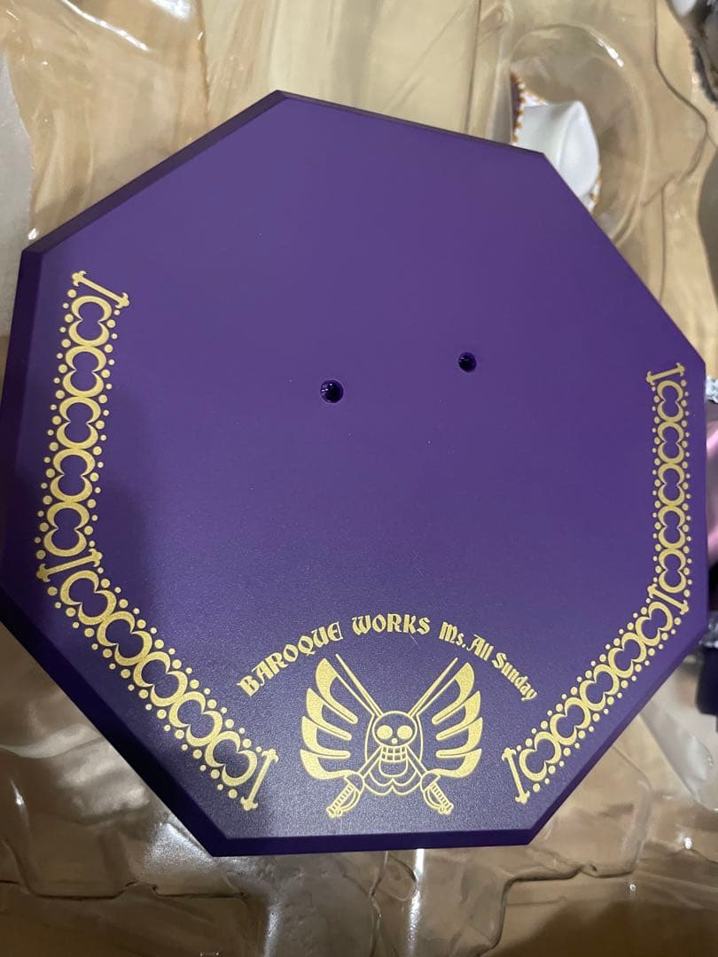 ワンピース ミスオールサンデー pop Playback Memories