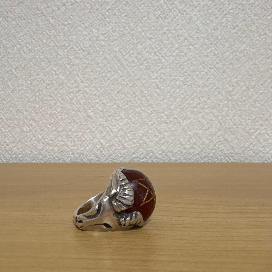 アレックスストリーター new エンジェルハートリング