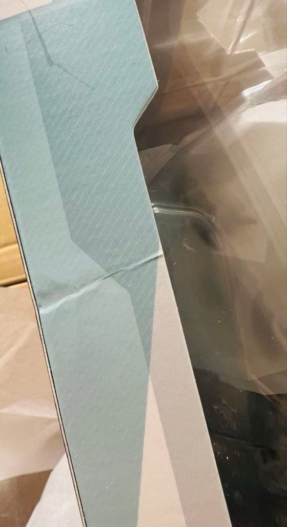 能代　フィギュア