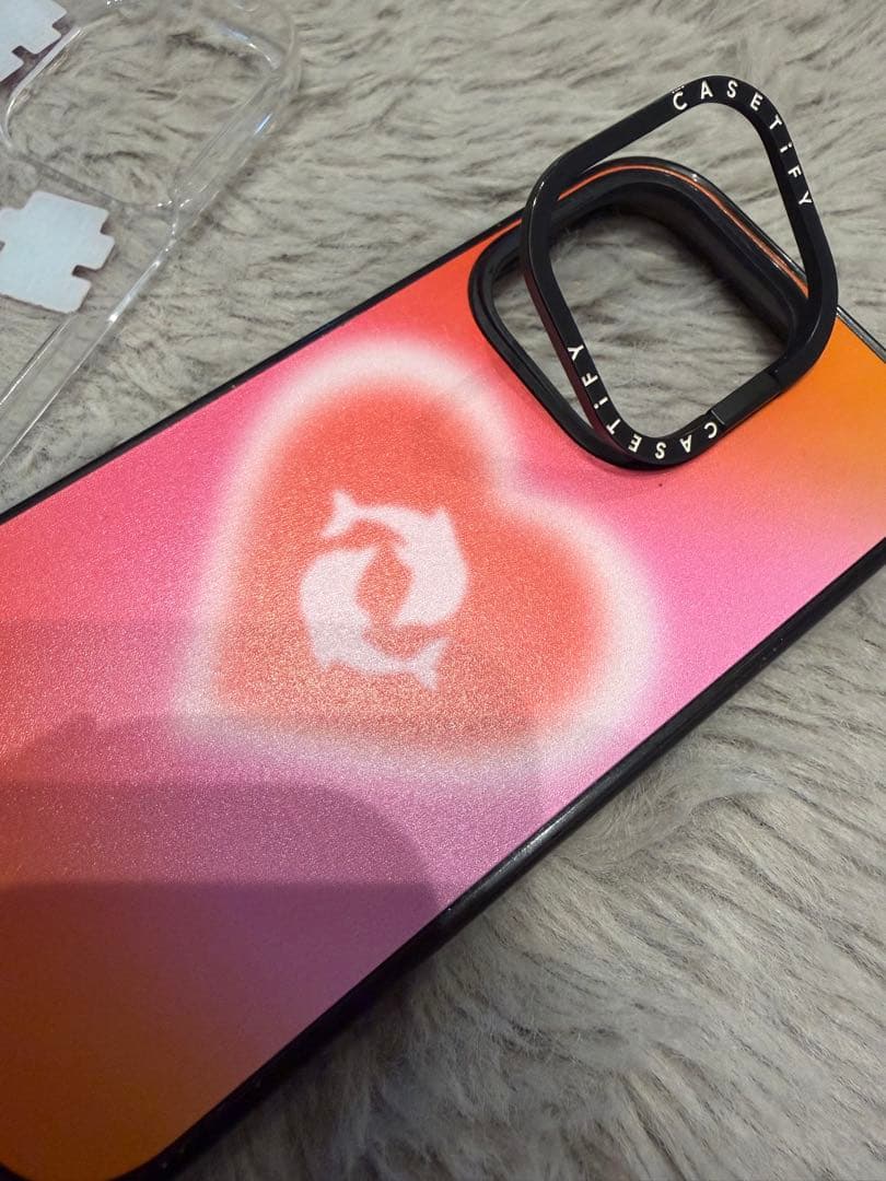 Urban Sophistication The Puffer Case®