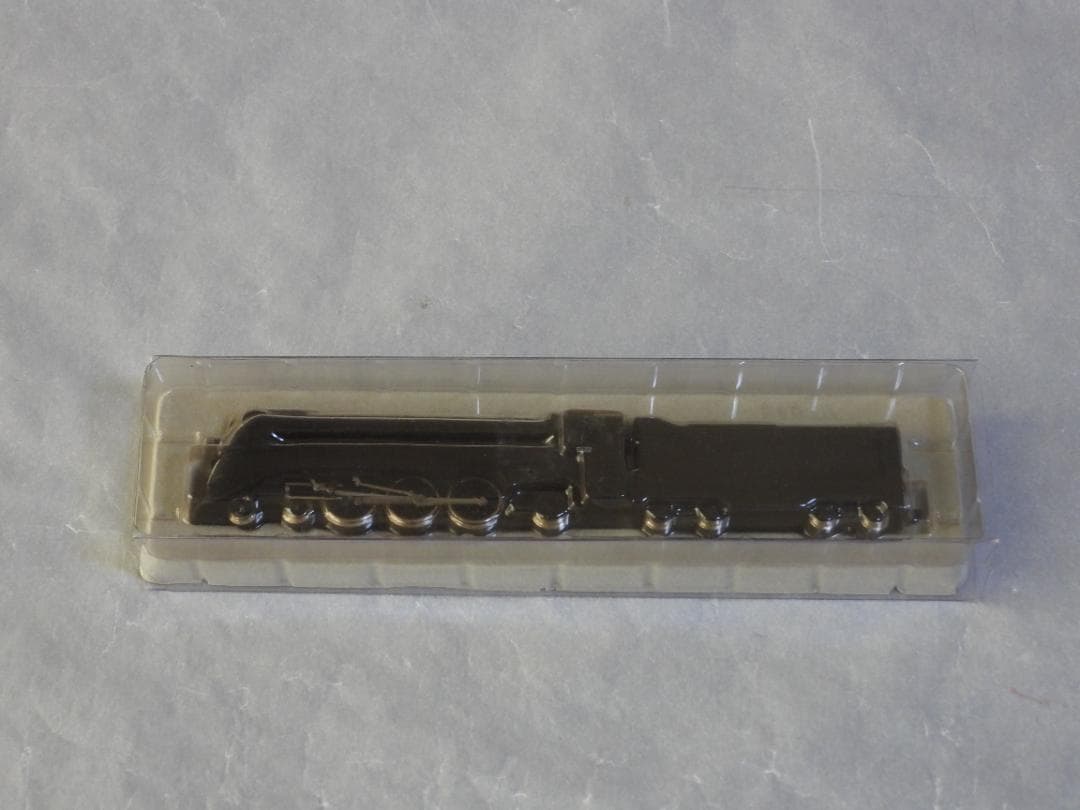 Micro ACE A-8404 満鉄パシナ12 灯火管制改造あじあ号8両セット