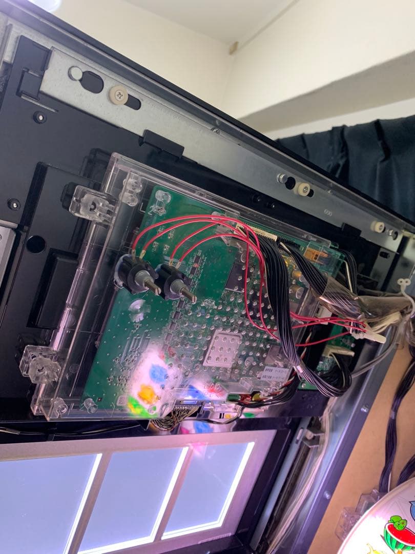 マクロスF2 SANKYO スロット 実機 5号機