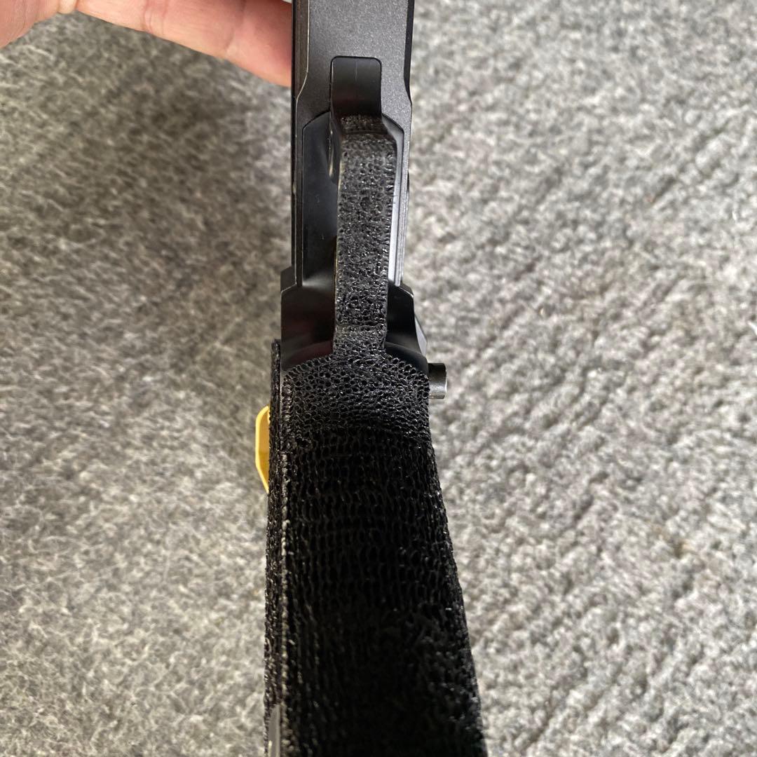 マルイ　HI-CAPA5.1GOLD  ウェスタンアームズ　KIMBER