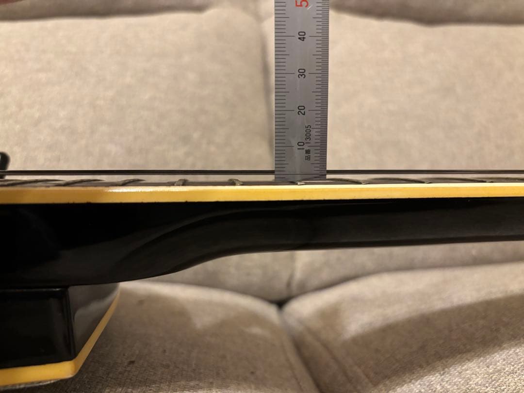 【ビンテージ】Greco EG480b 73年製レスポールカスタム