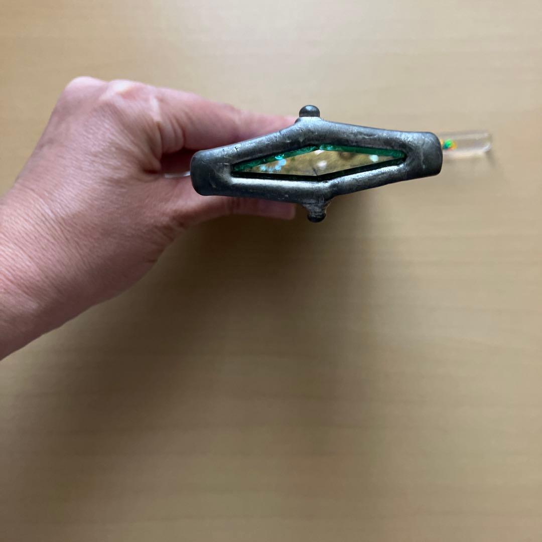 アメリカ作家・オイルワンド万華鏡