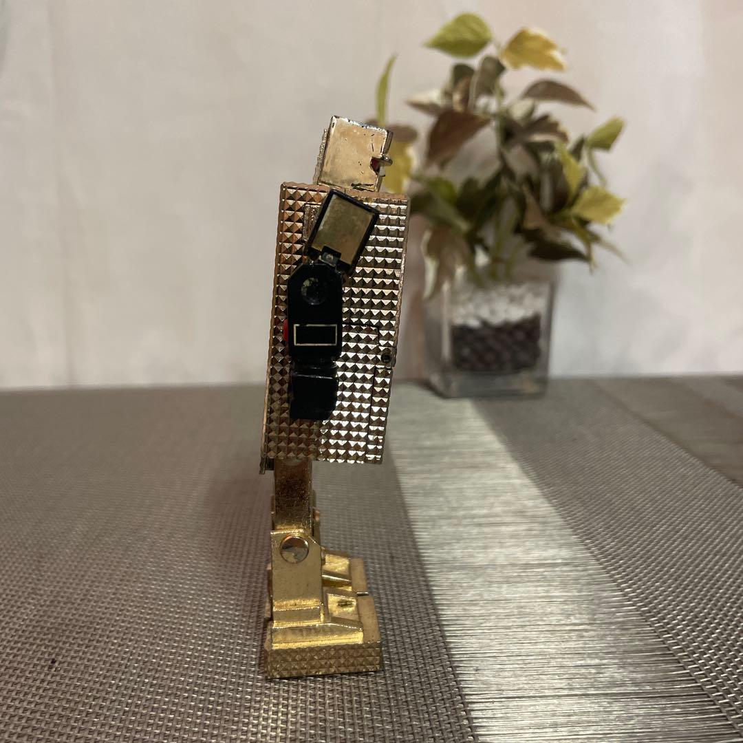 ポピー 超合金 黄金戦士ゴールドライタンGB-37 1981 ライタン