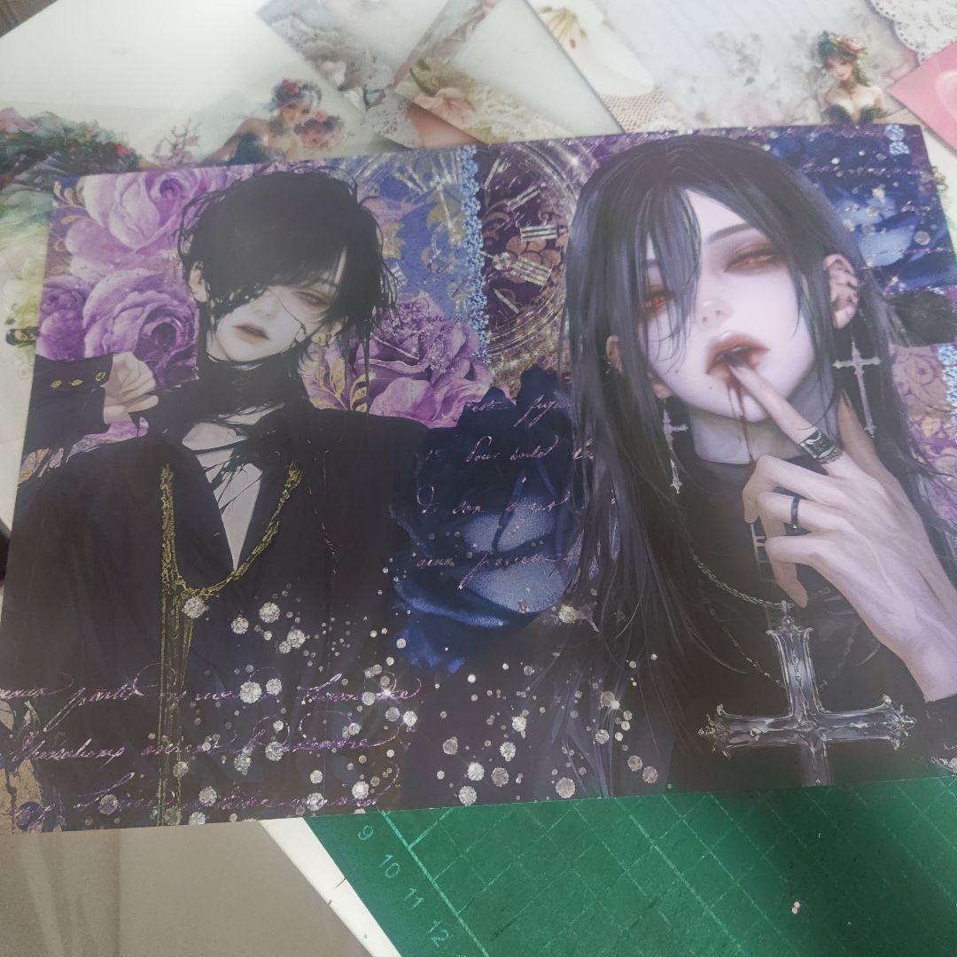 nicho★専用ページ⑤