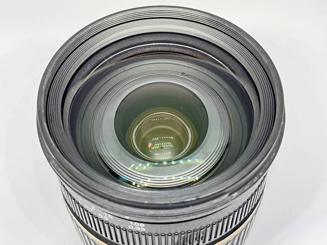 レンズ(ズーム) TAMRON SP AF 28-75mm F2.8 XR Di A09 SONY