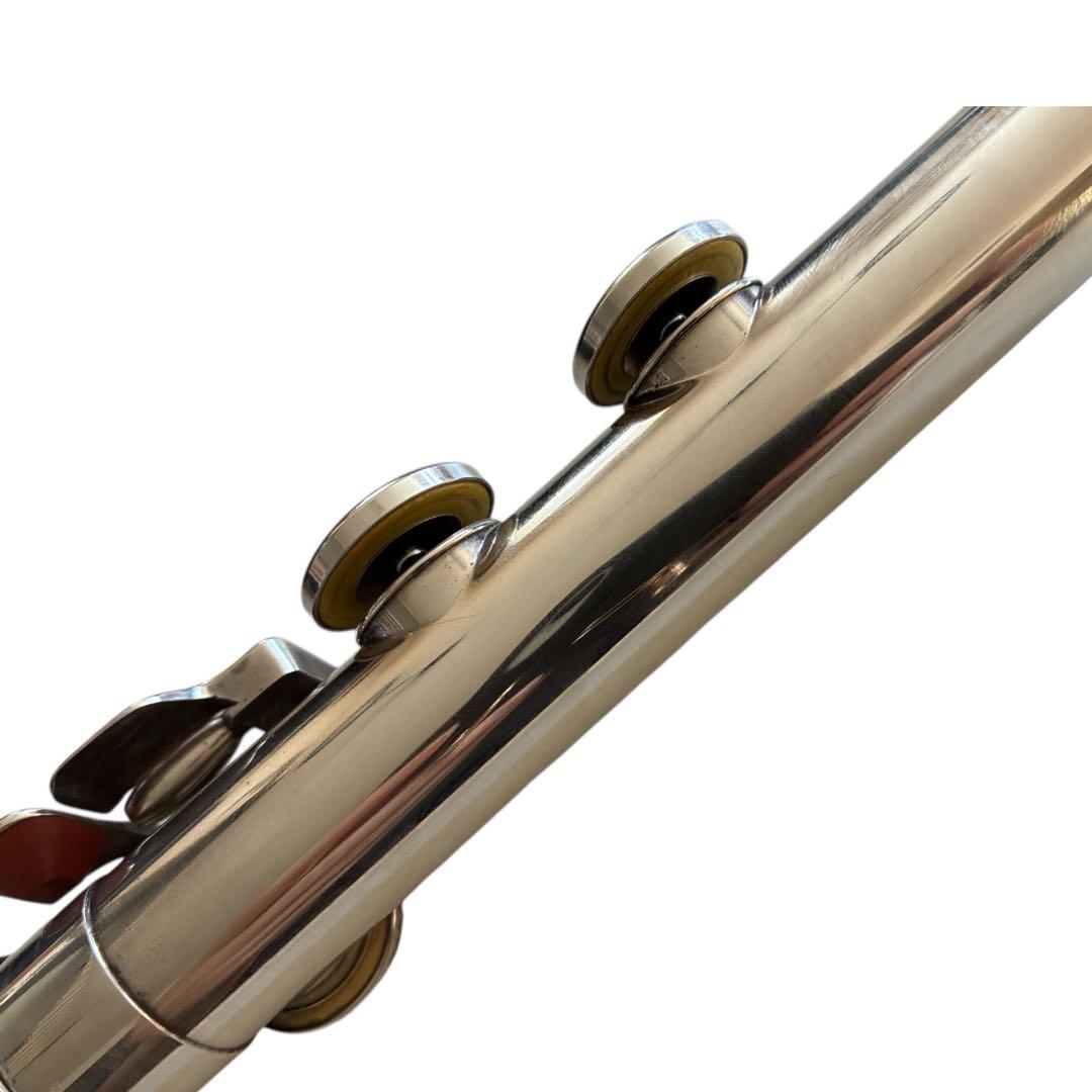 PEARL パール フルート flute　NC-96ES 管楽器　吹奏楽器