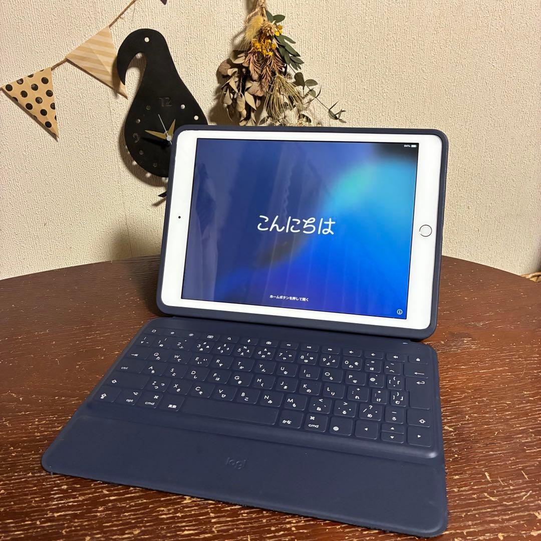 iPad 第7世代 32GB