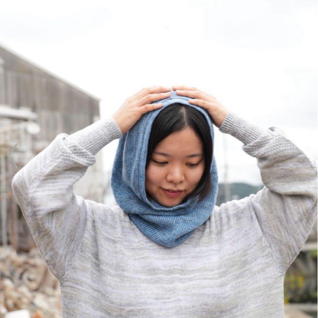 ꕤ新品タグ付ꕤ tamaki niime 今季　ゆきんこ