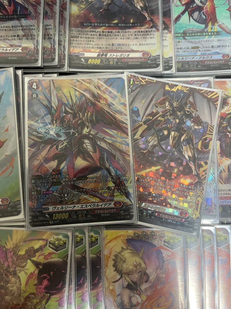 ハイレート‼️ ニルヴァーナ　ジーヴァ　デッキ