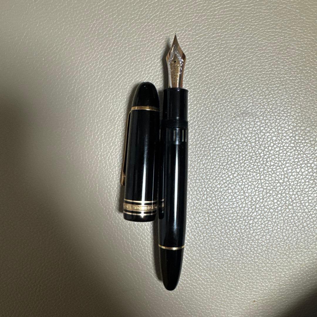 MONTBLANC/モンブラン マイスターシュテック