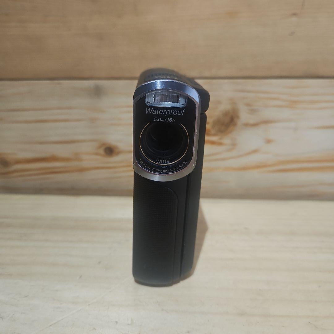 SONY ビデオカメラ Handycam GW77V