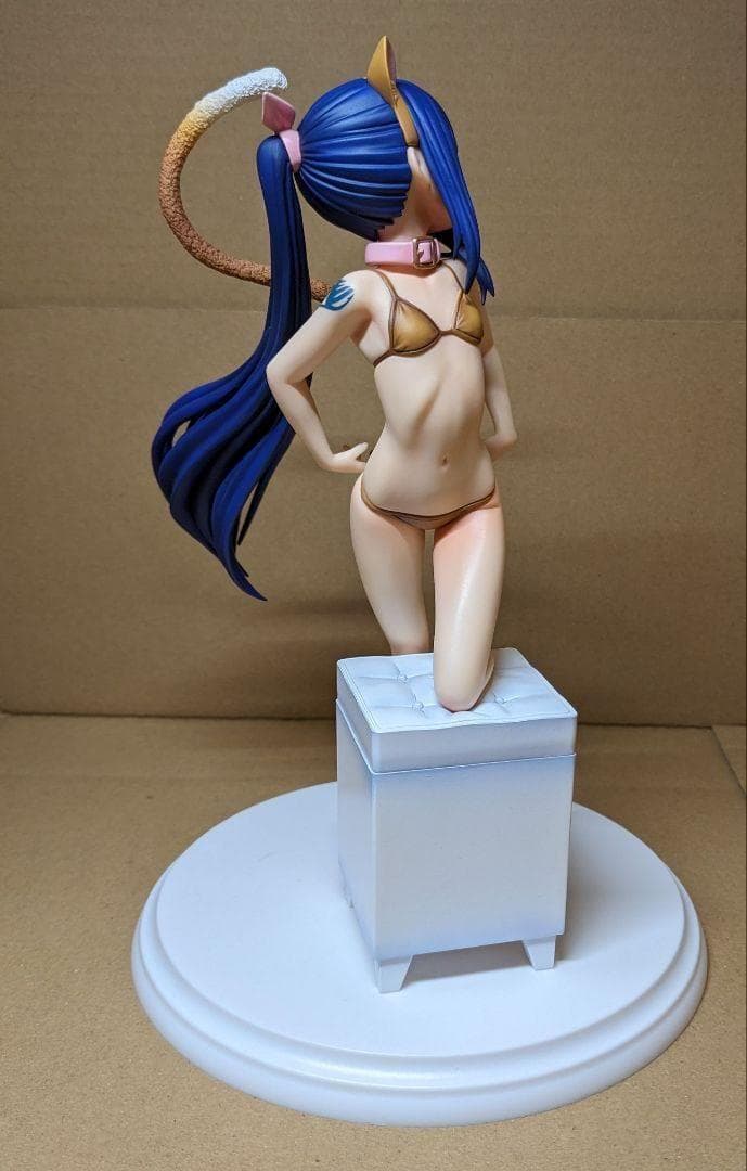 FAIRY TAIL ウェンディ・マーベル フィギュア フェアリーテイル 美少女