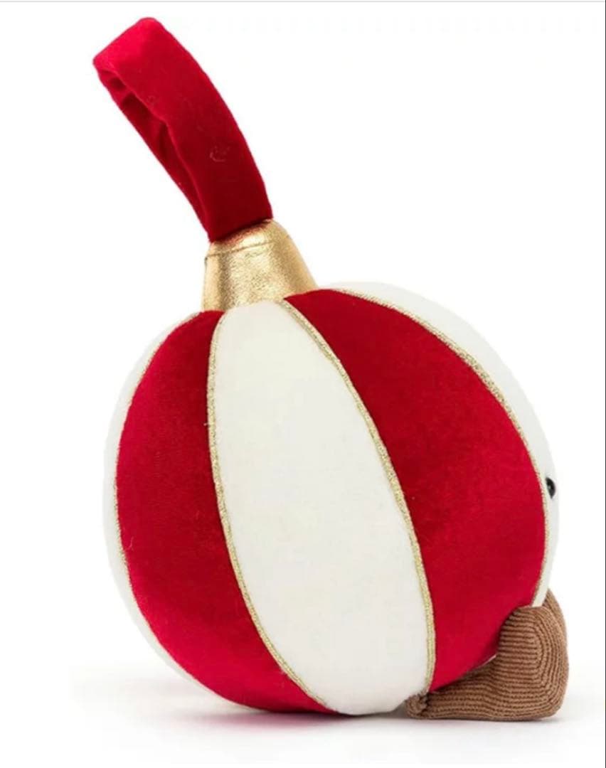 【新品・売り切れ品】 Amuseables ボール型ぬいぐるみ