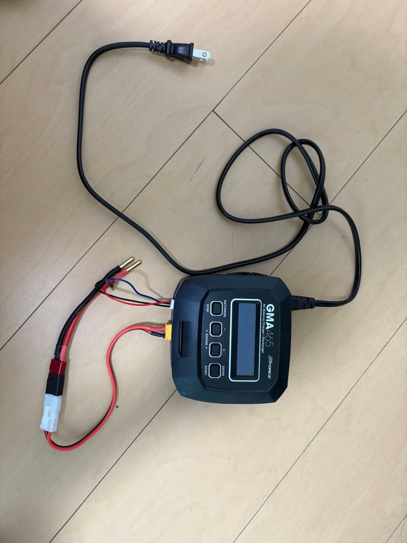 ⭐️ラジドリフルセット　ラジドリ引退品　タミヤ34GTRパトカー