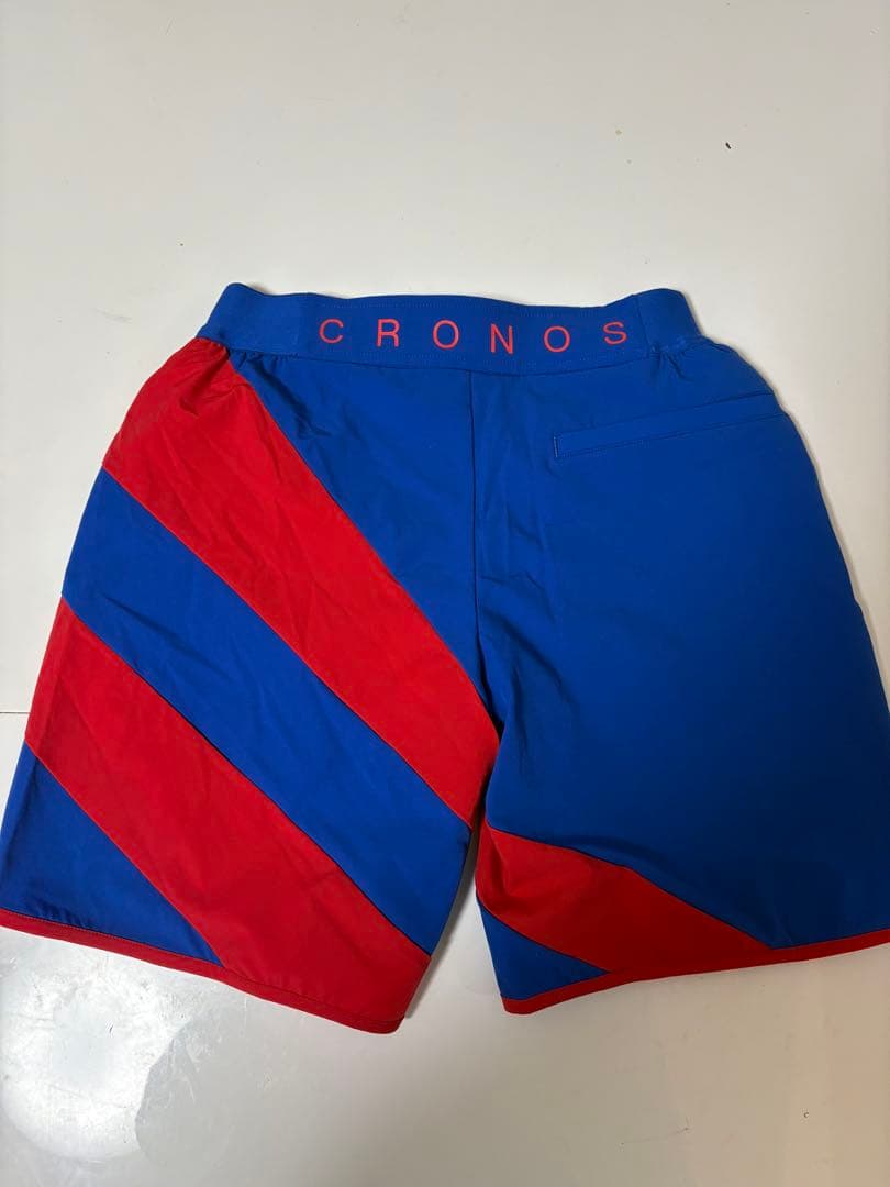 CRONOS サーフパンツ　Sサイズ