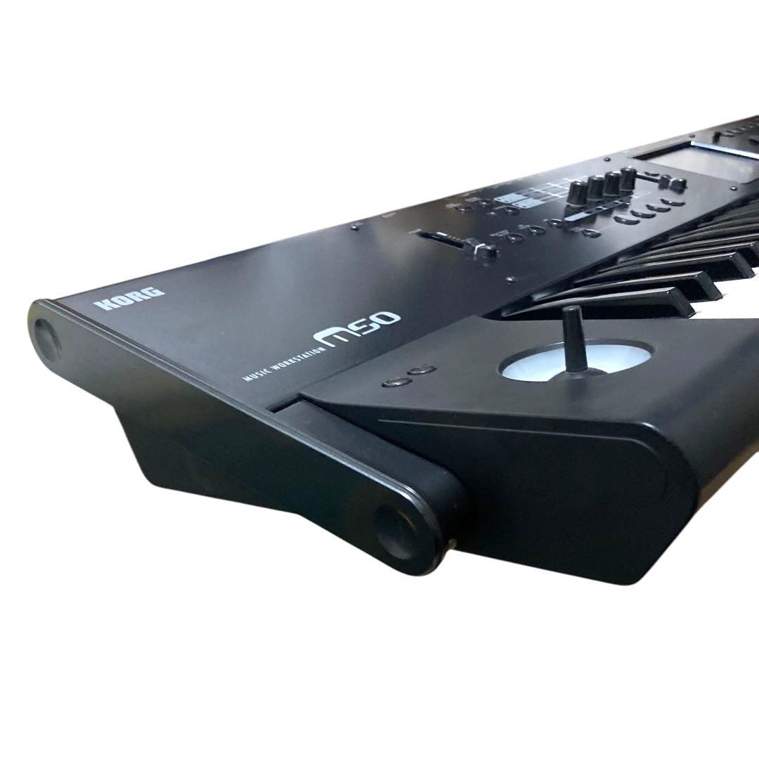 ✨美品✨ KORG コルグ M50-73 73鍵 シンセサイザー キーボード