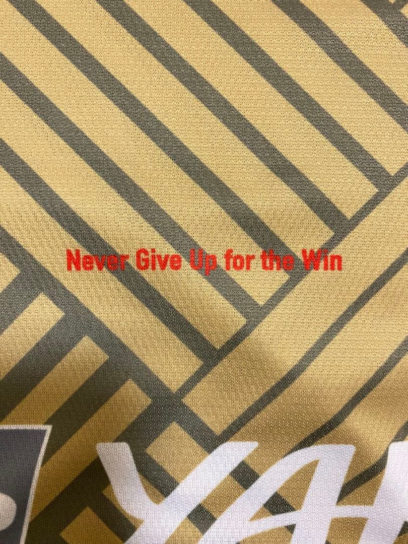 名古屋グランパス 2025『鯱の大祭典』 FPオーセンティックモデル Ｌサイズ