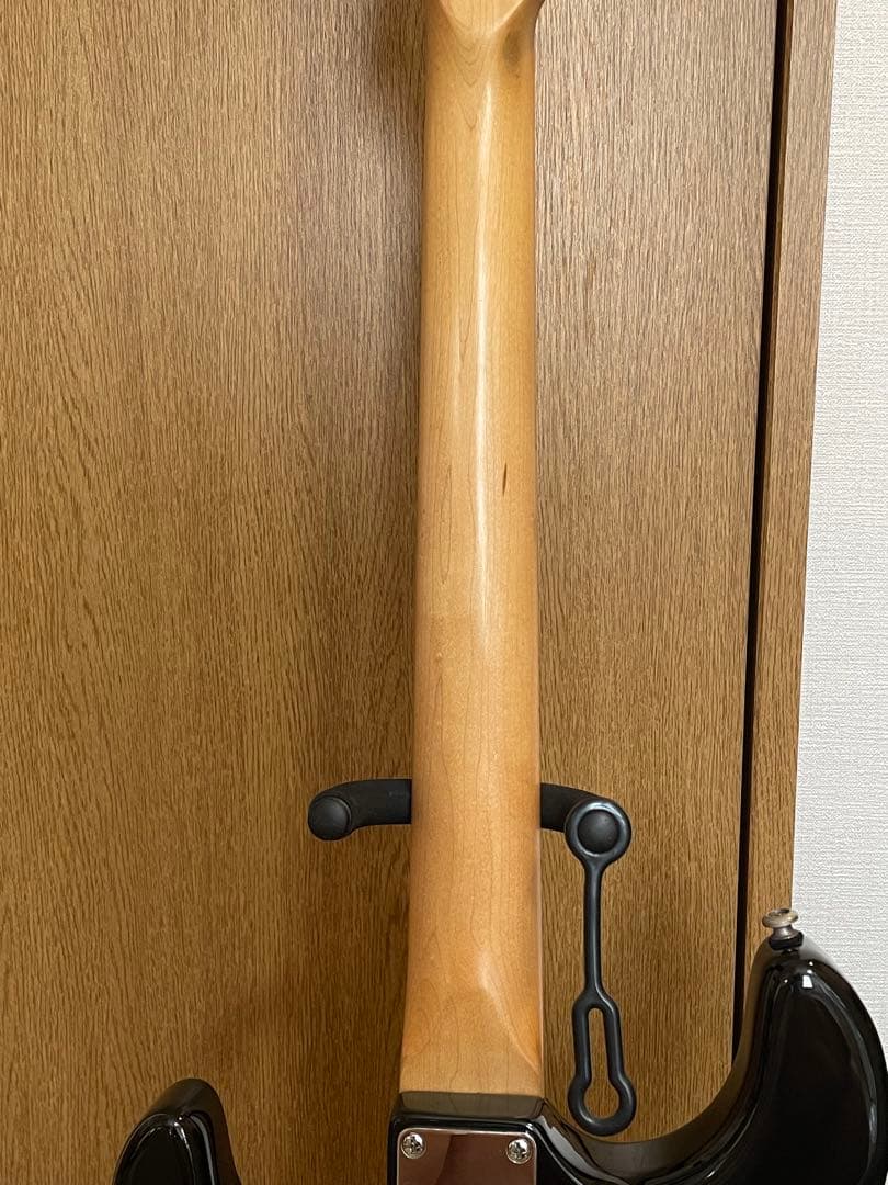 G&L Legacy ストラト stratocaster バーズアイメイプル